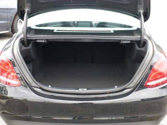 Mercedes-Benz C-Class 2017 photo 6